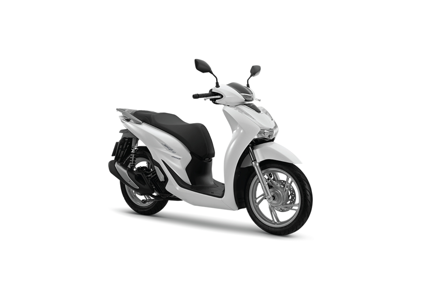Honda SH150