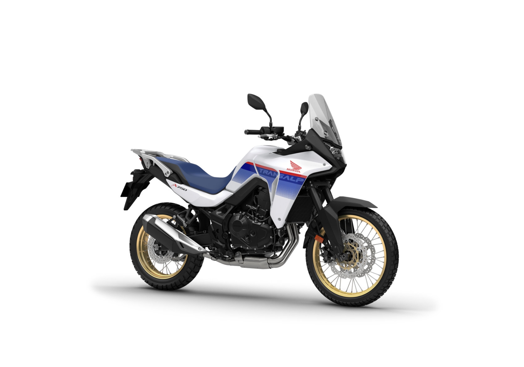 Honda XL 750 TRANSALP