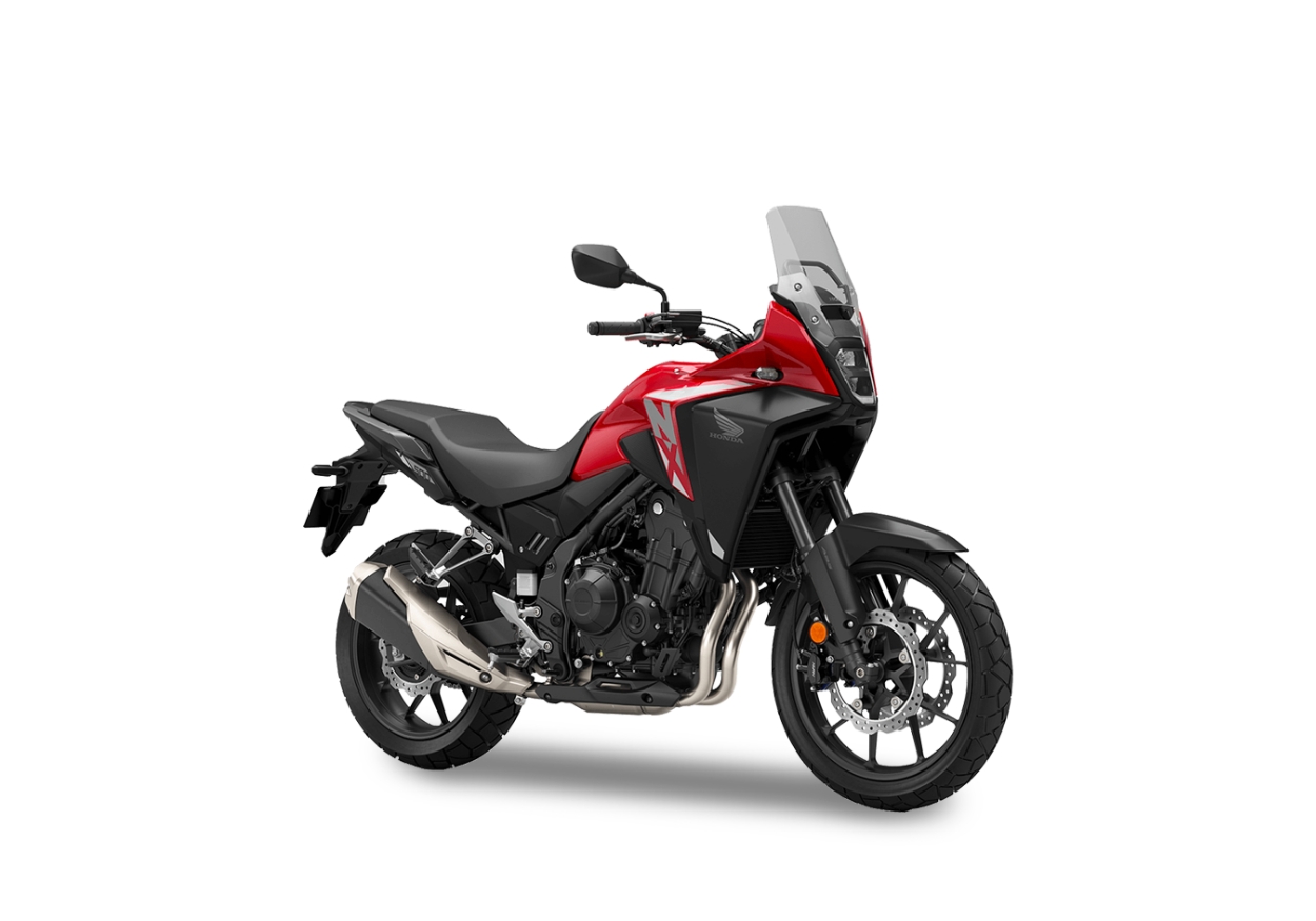 Honda NX 500