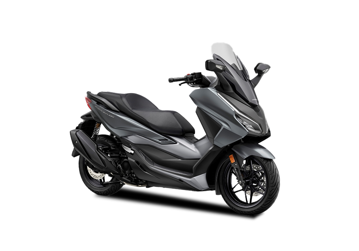 Honda Forza 350 HSVC