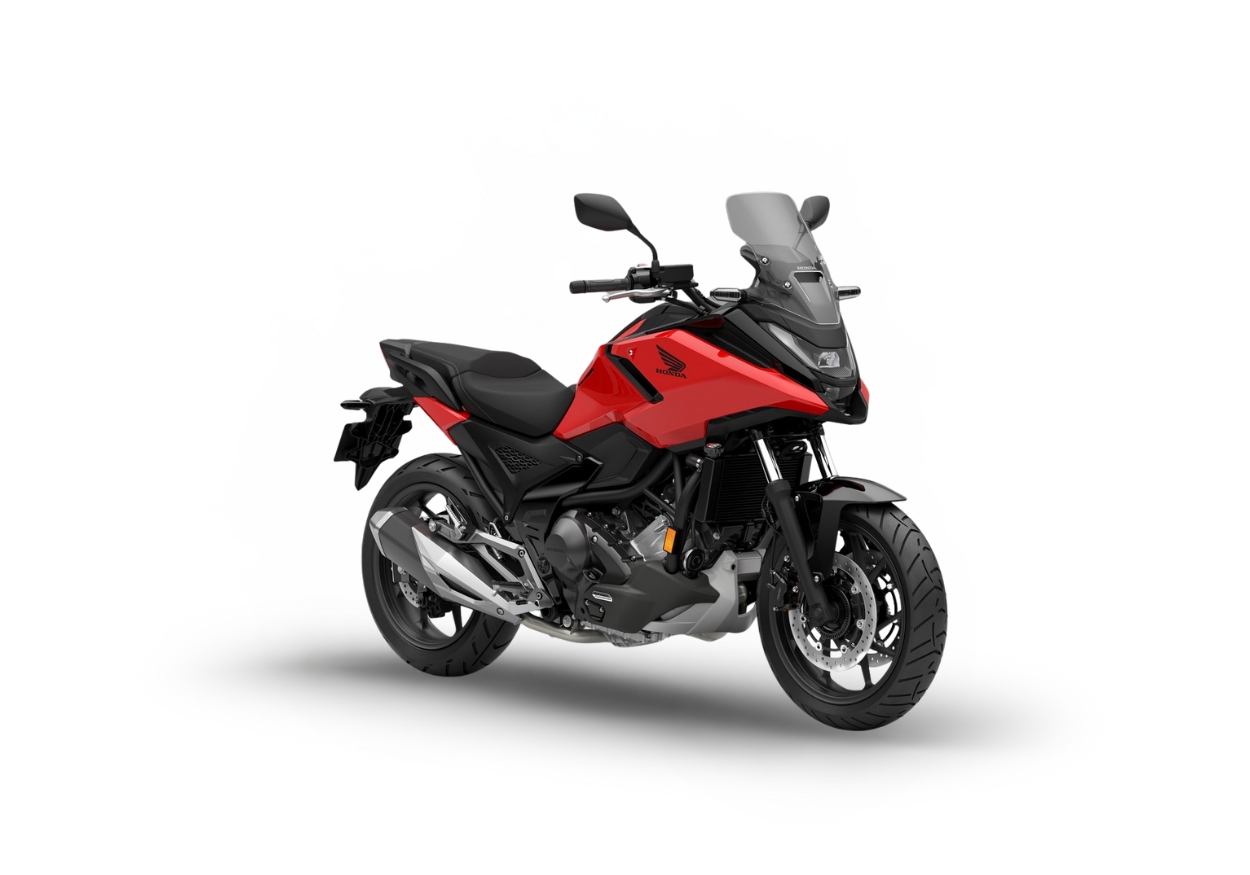 Honda NC 750X DCT MY 2025
