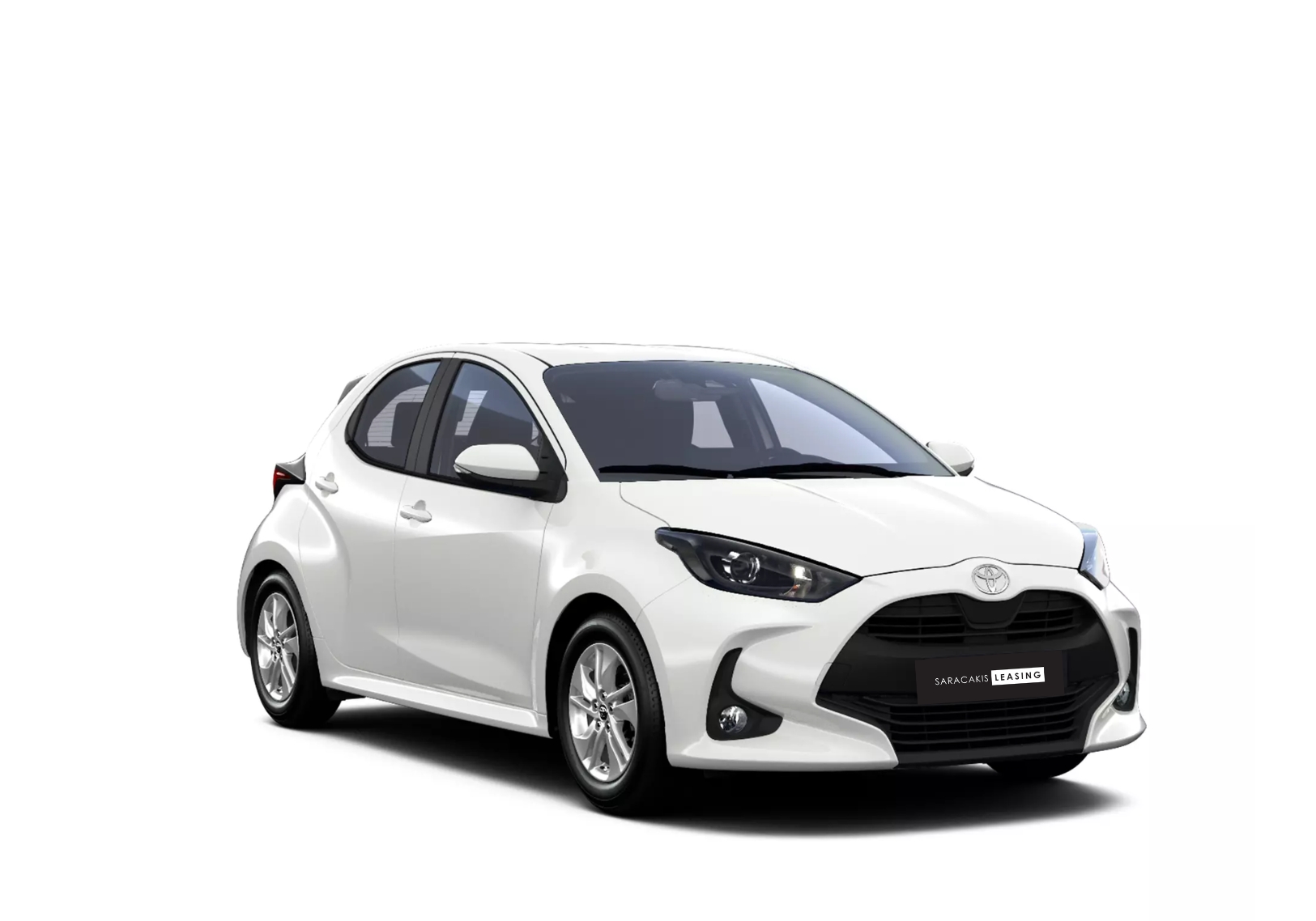 Toyota Yaris 1.5 HDF