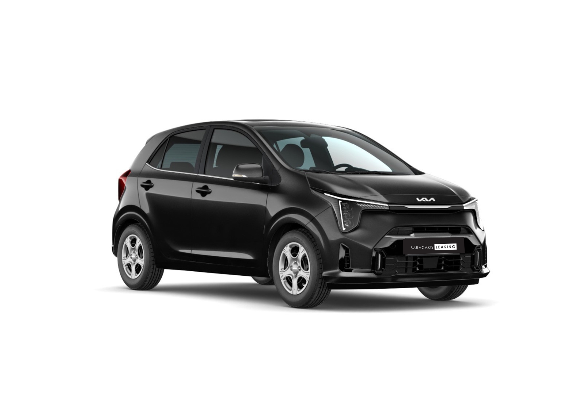 Kia Picanto 1.2i 16v Optimum
