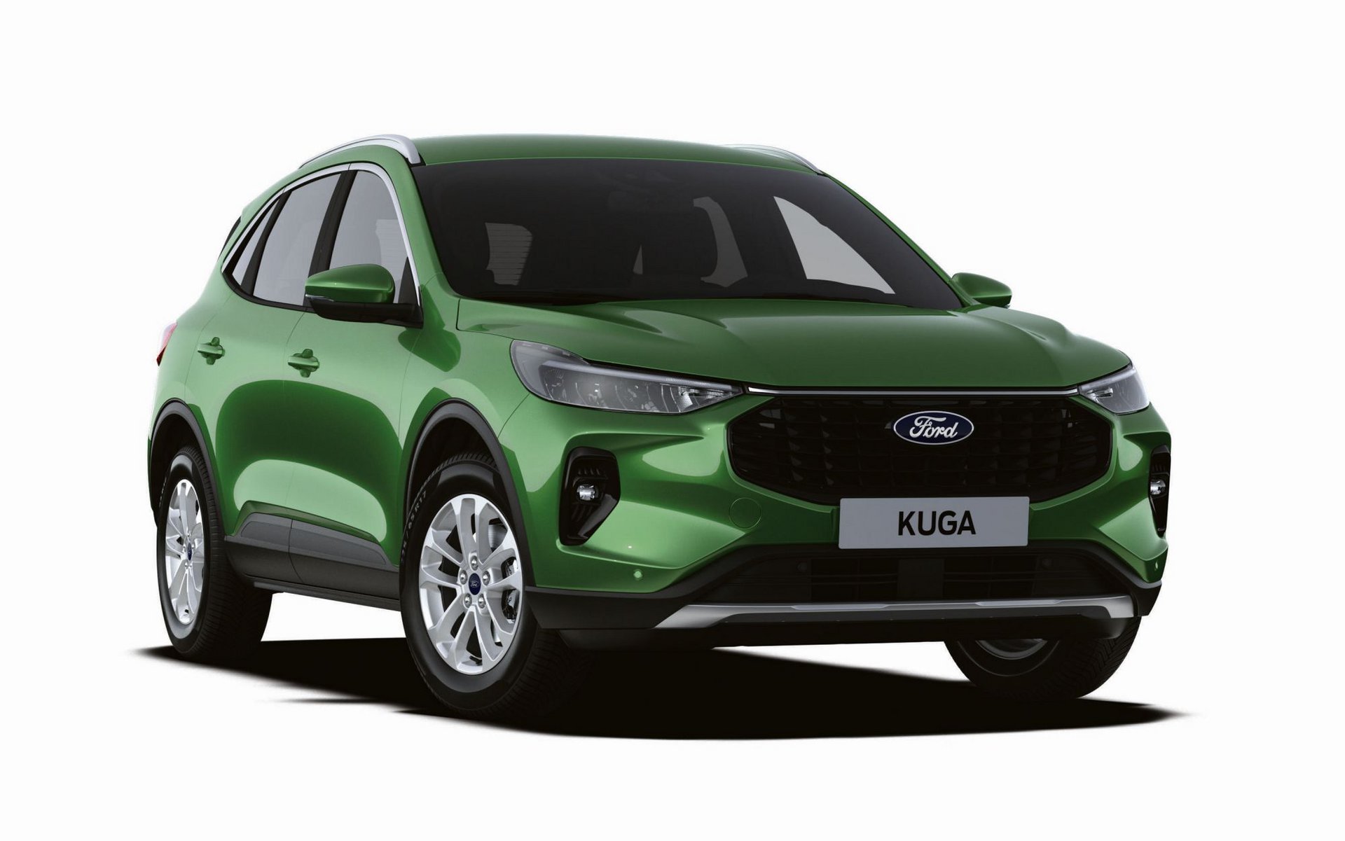 Ford Kuga 2.5 16v Duratec PHEV ST-Line - Image 2