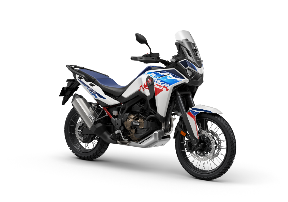 Honda CRF1100 Africa Twin ES DCT - MY 2025