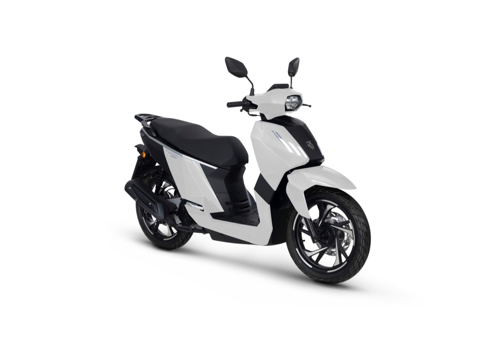 Peugeot Tweet Standard