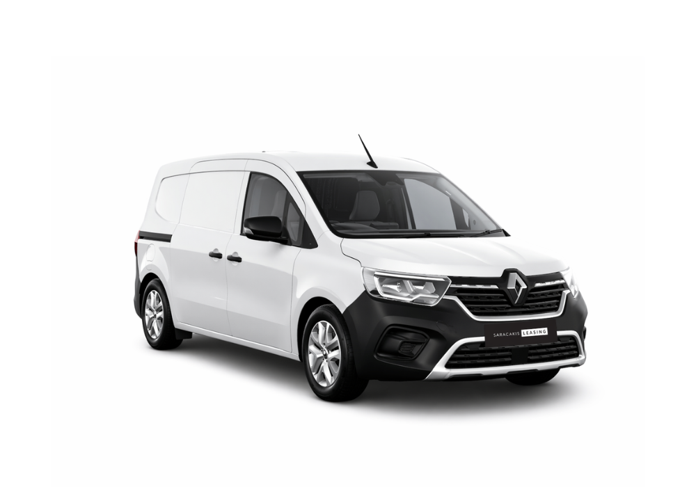 Renault Kangoo Van