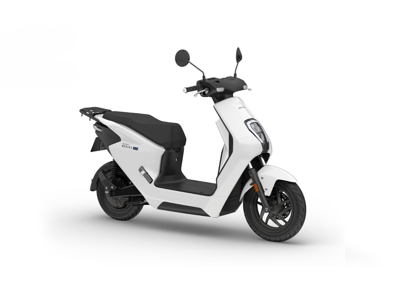 Honda EM1 e