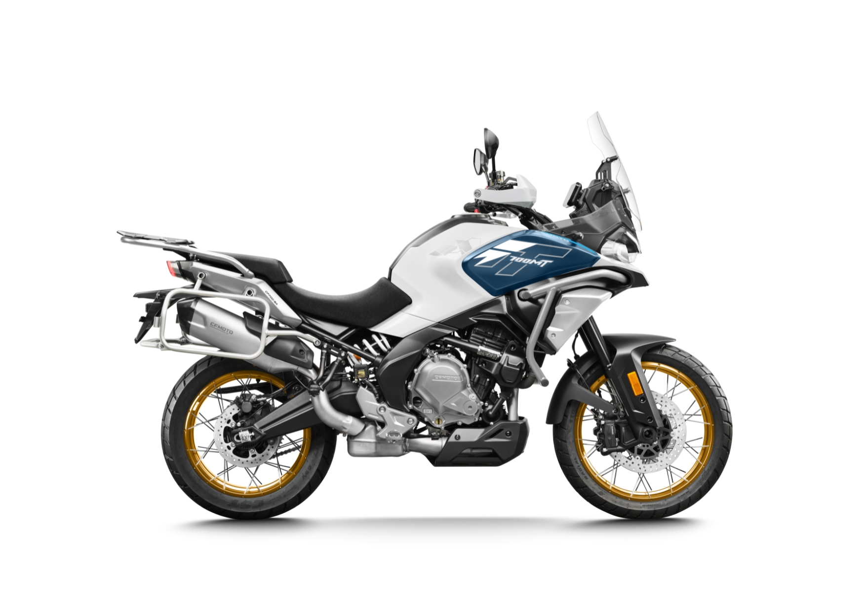 CF MOTO 700MT