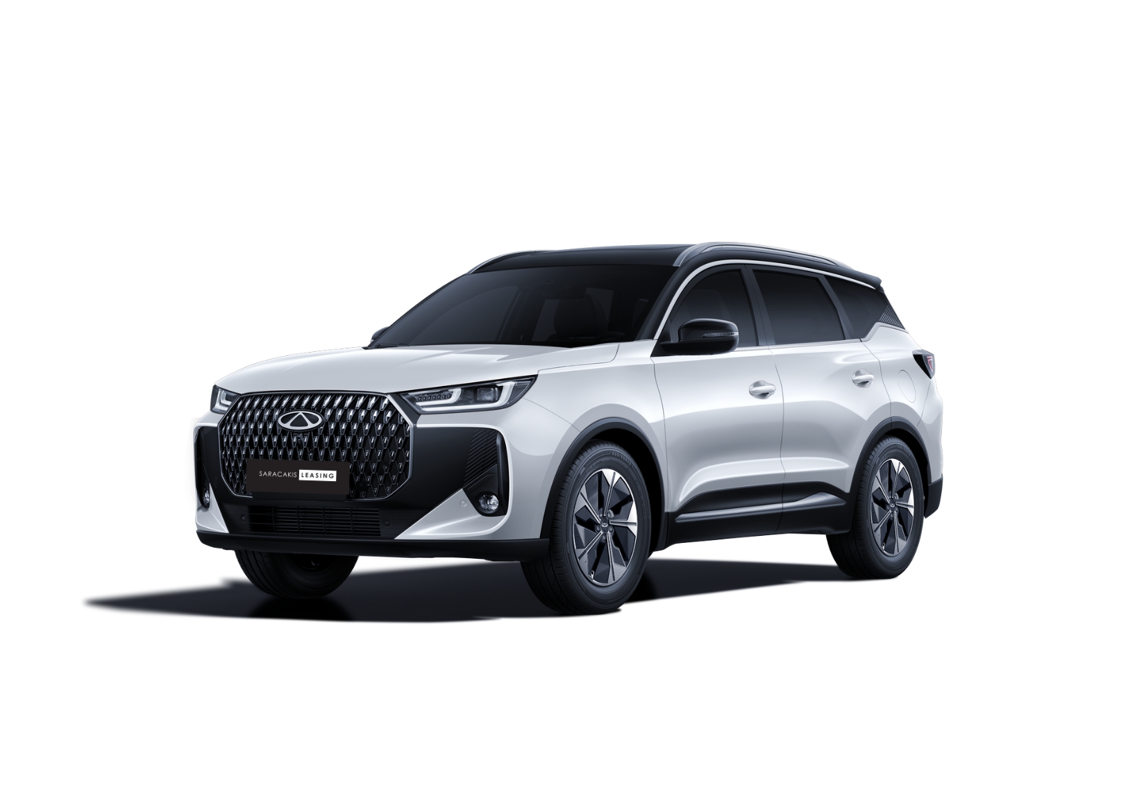 Chery Tiggo 7
