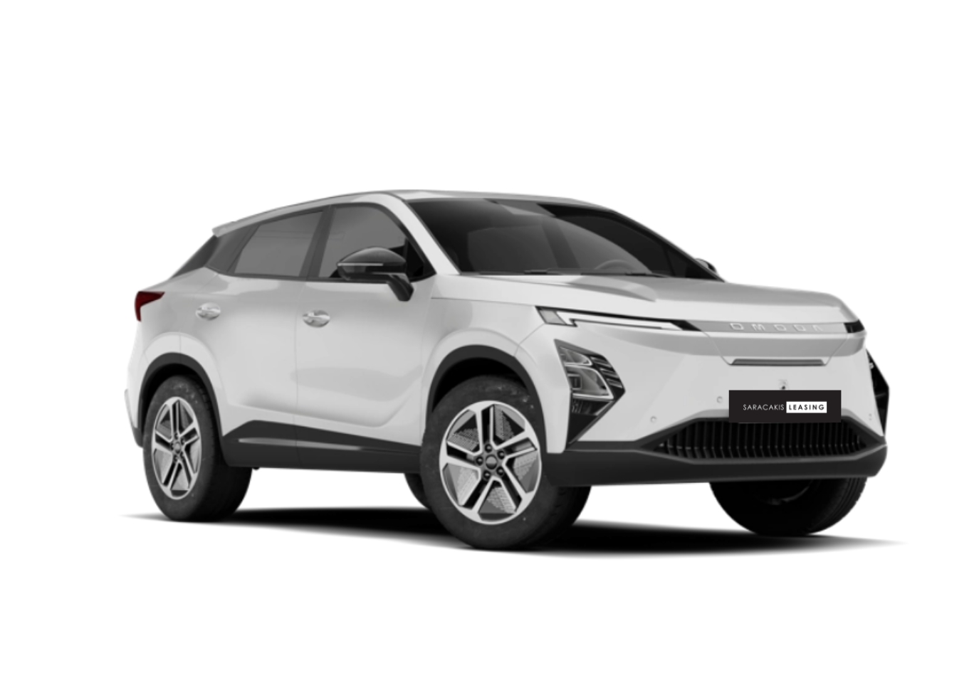 Omoda 5