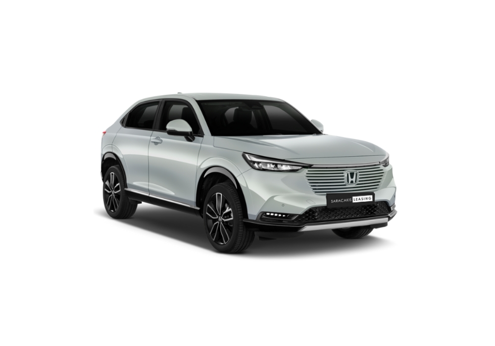 Honda HR-V 1.5i 16v MMD Hybrid Elegance