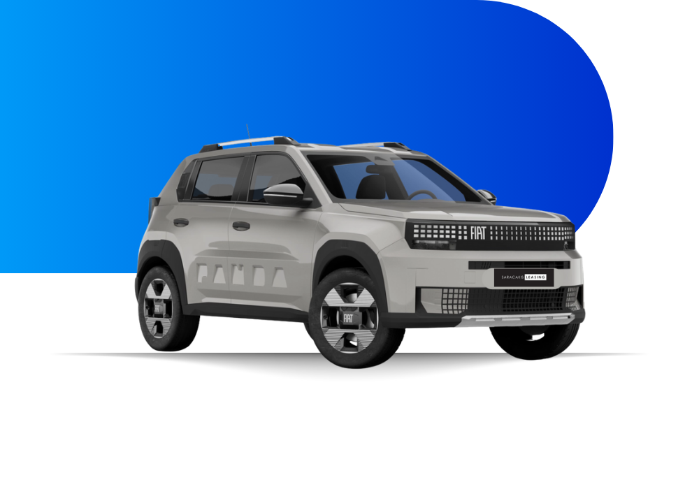 Grande Panda 1.2i