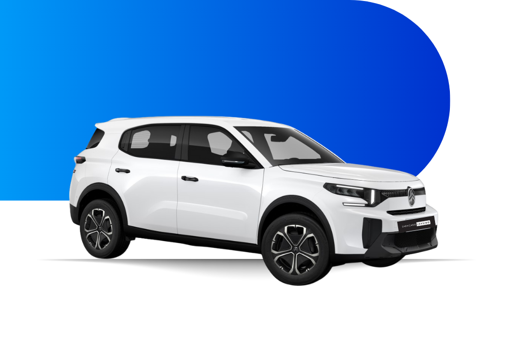 Citroen C3 1.2T 12v Plus Petrol