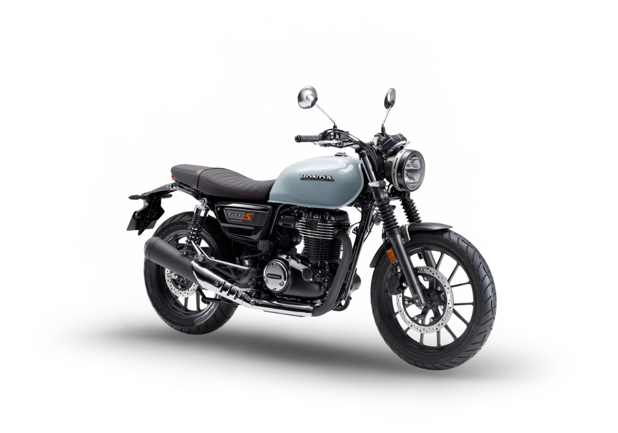Honda GB350S
