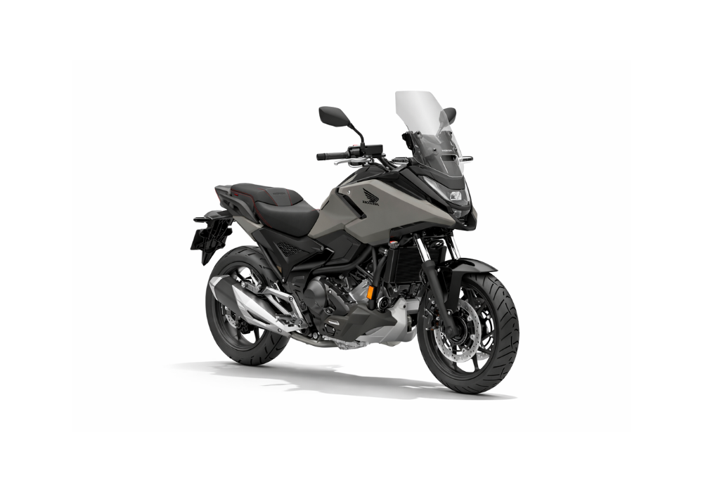 Honda NC 750X DCT MY 2025