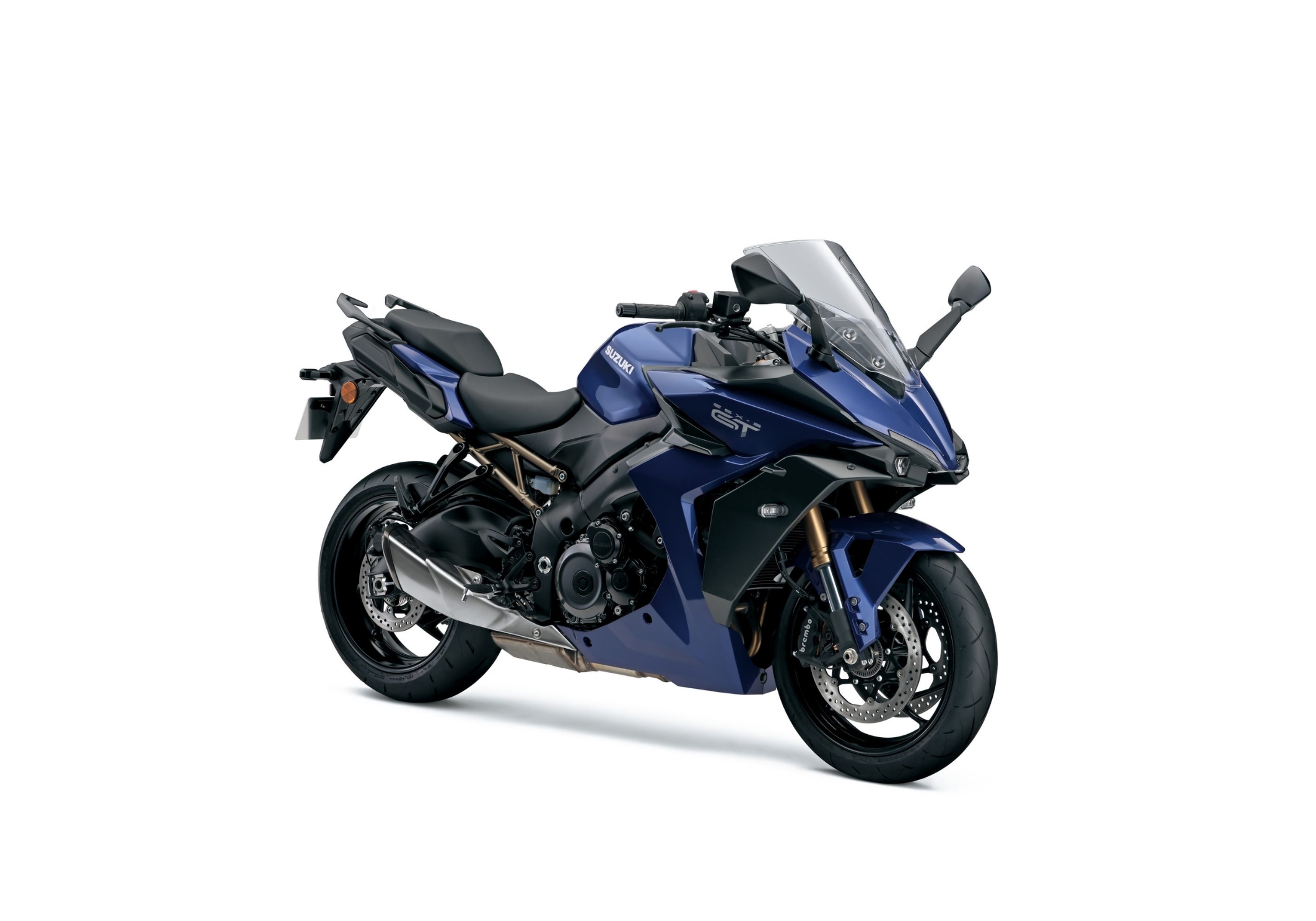 Suzuki GSX-S1000GT