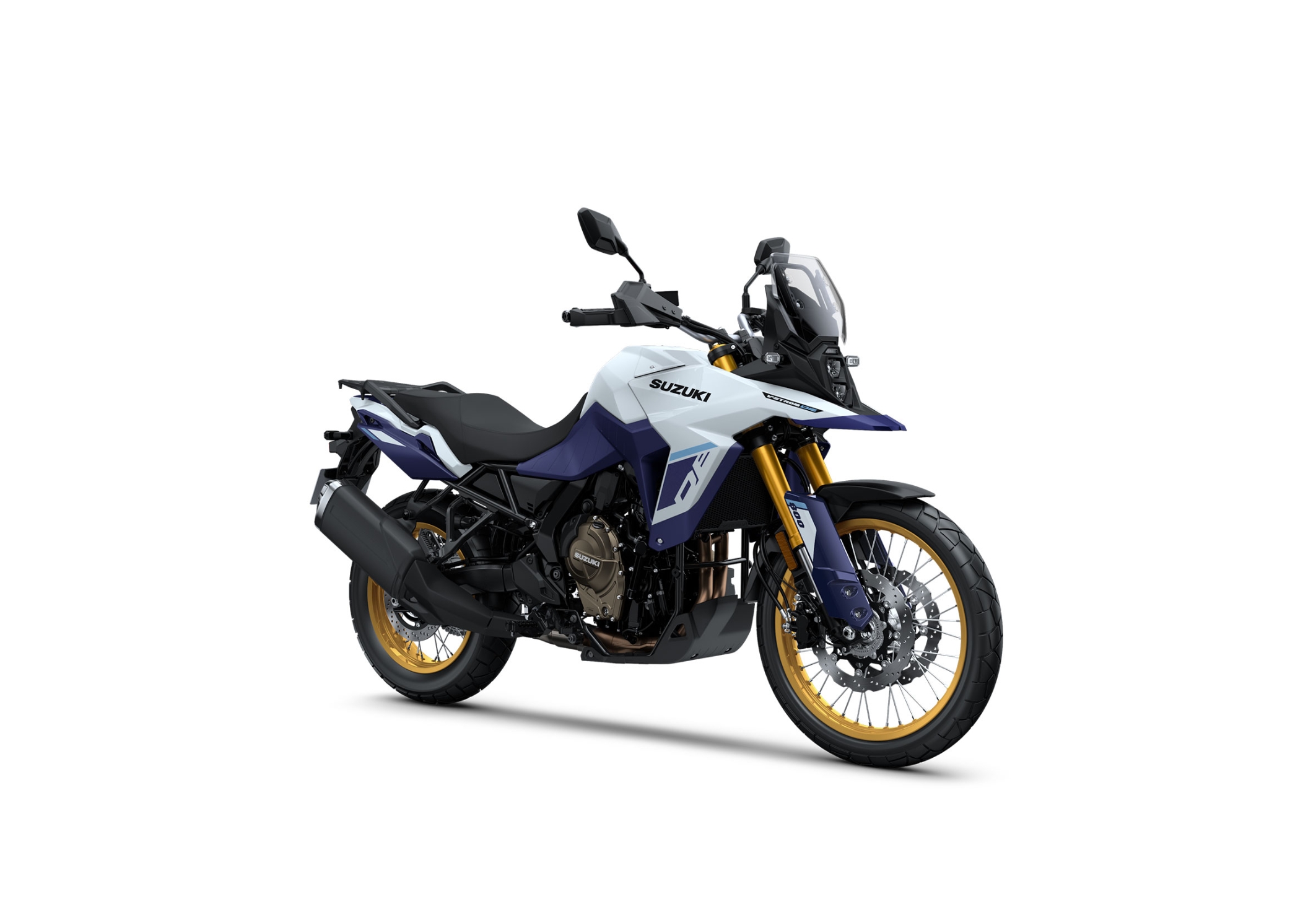 Suzuki  V-STROM 800 DE