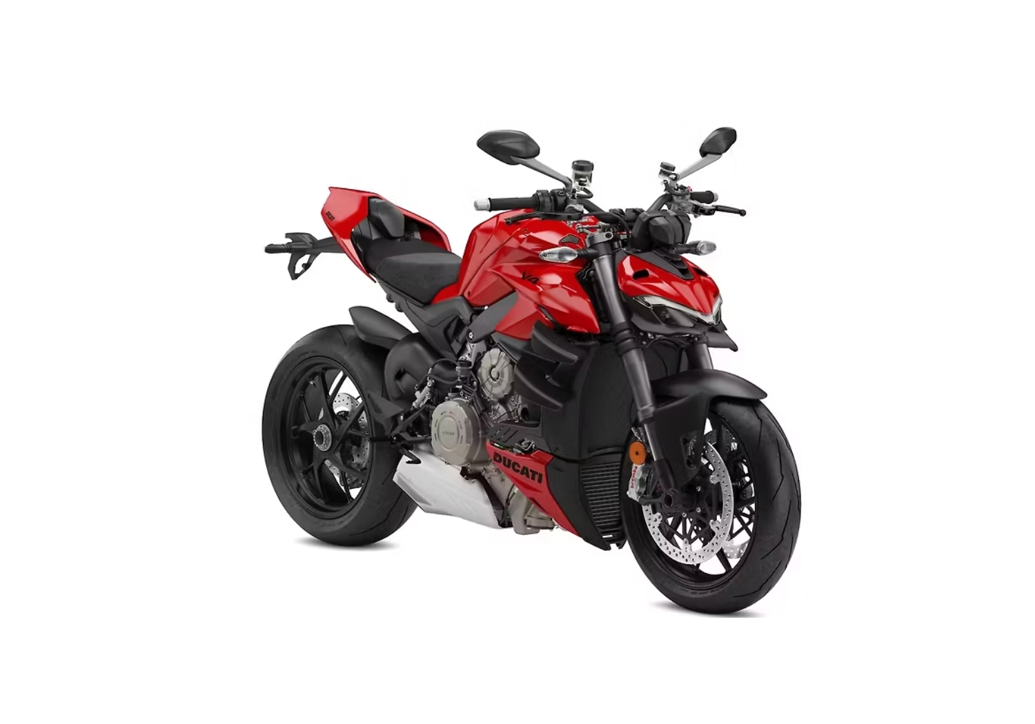 Ducati Streetfighter V4