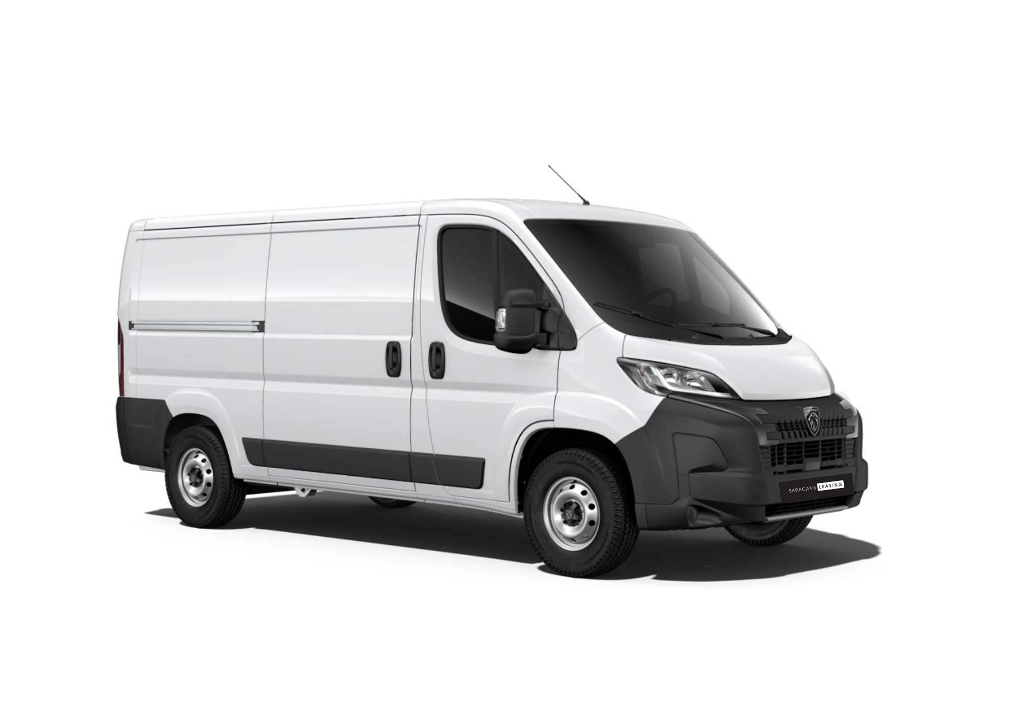 Peugeot Boxer 2.2