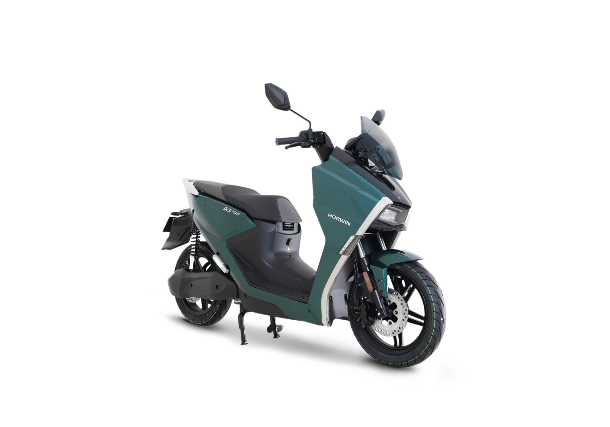 Horwin SK3 Plus