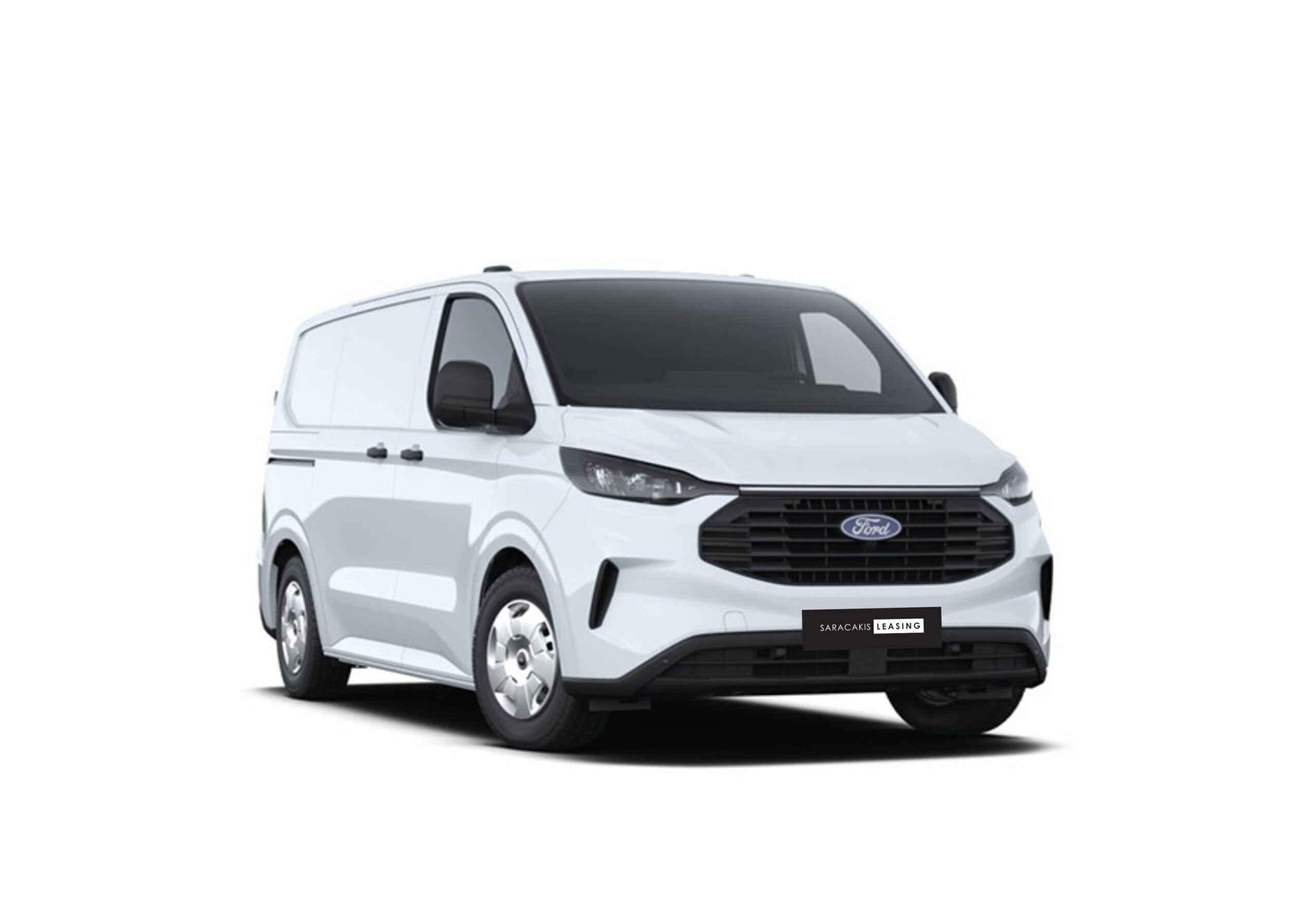Ford Transit Custom Diesel