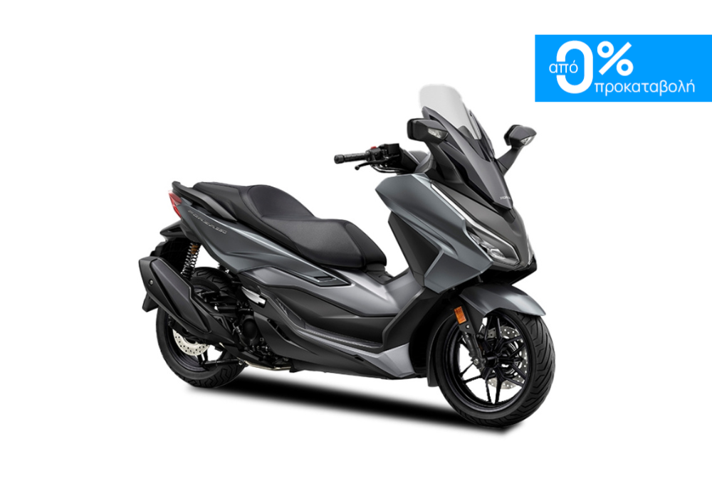 Honda Forza 350 HSVC